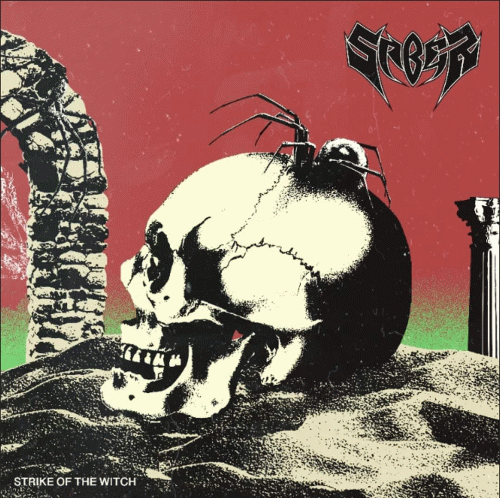 Saber : Strike of the Witch